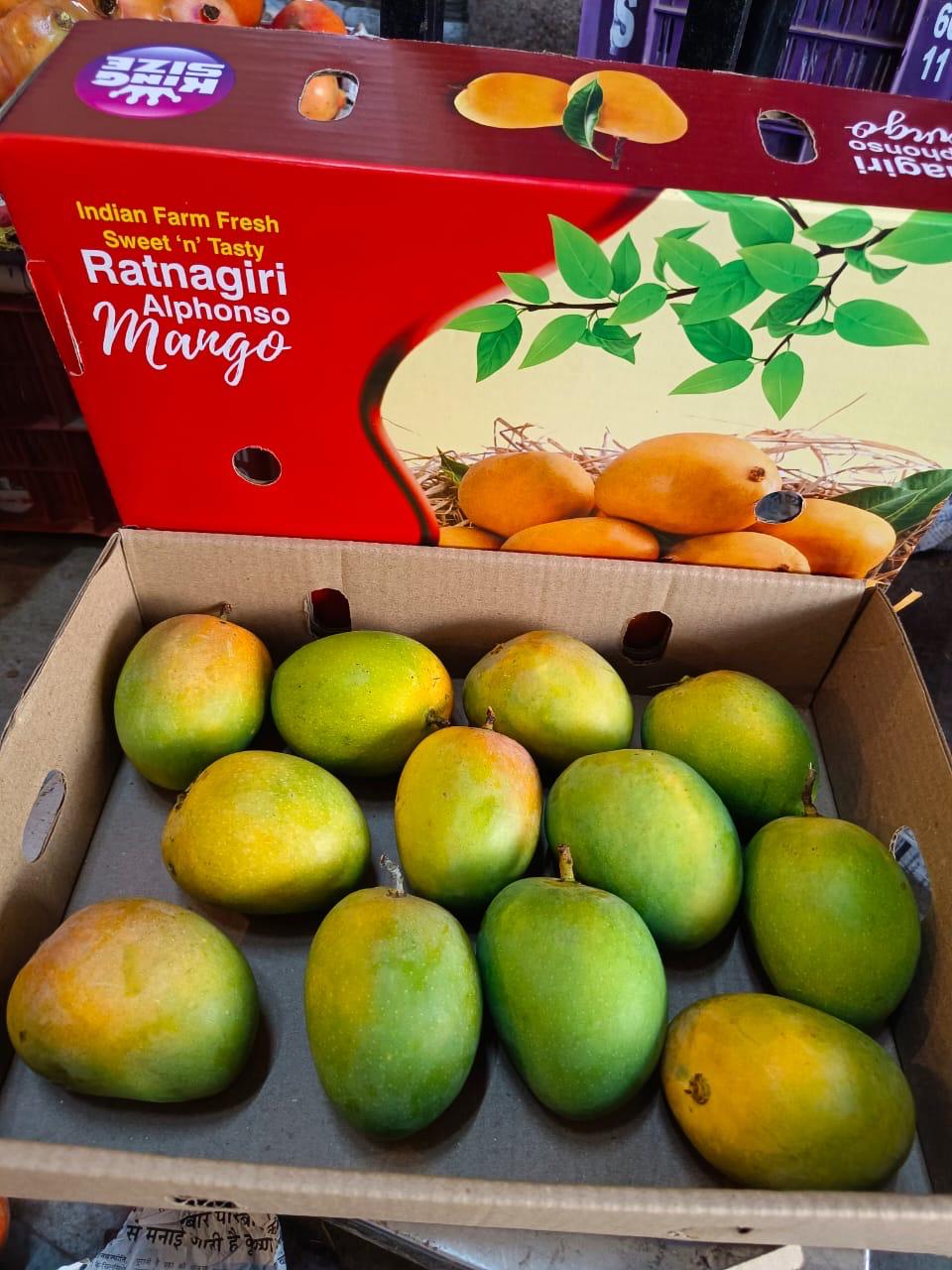 Mango - Image 10