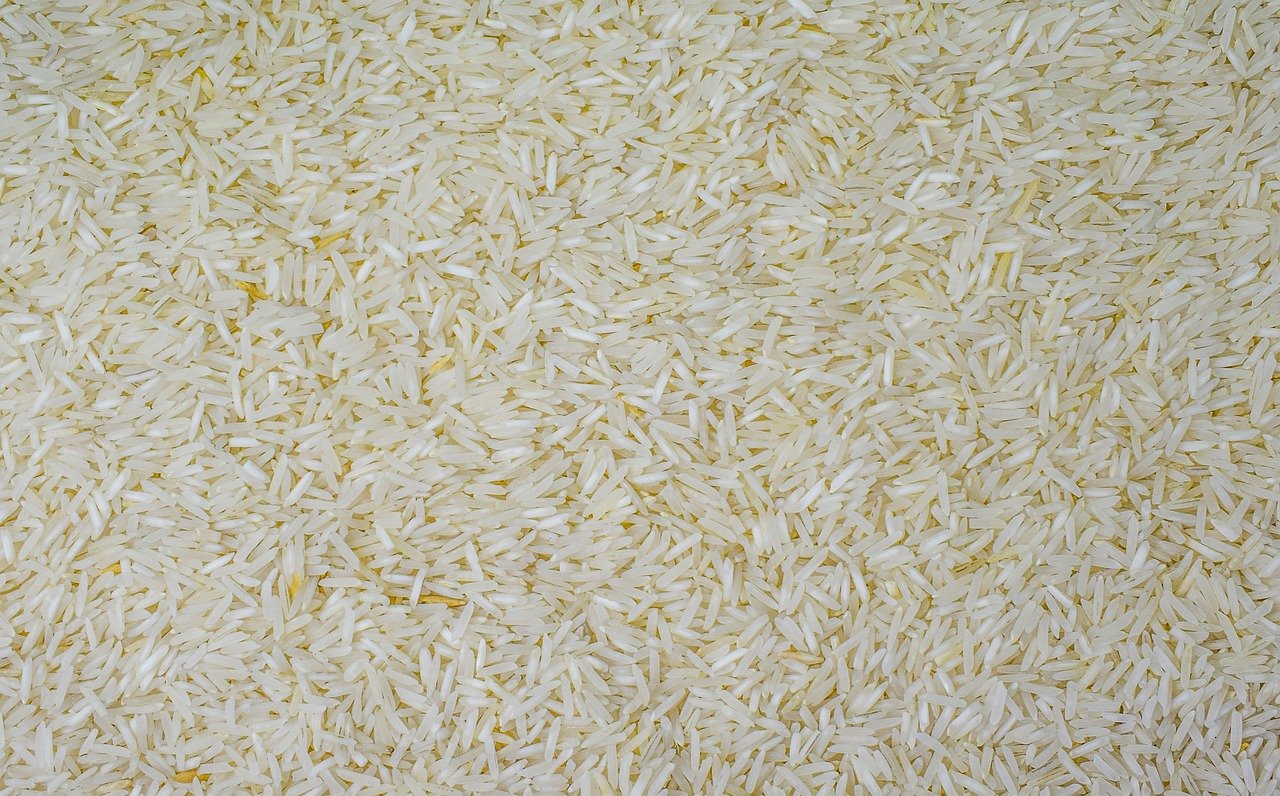 basmati rice, raw rice, rice texture, long grain rice, rice top view, uncooked rice, rice background, basmati grain, rice flat lay, rice closeup, indian rice, rice food, rice pattern, rice macro, rice photography, dry rice, rice surface, organic rice, asian rice, rice ingredient, healthy rice, rice grains, kitchen rice, raw food texture, basmati closeup